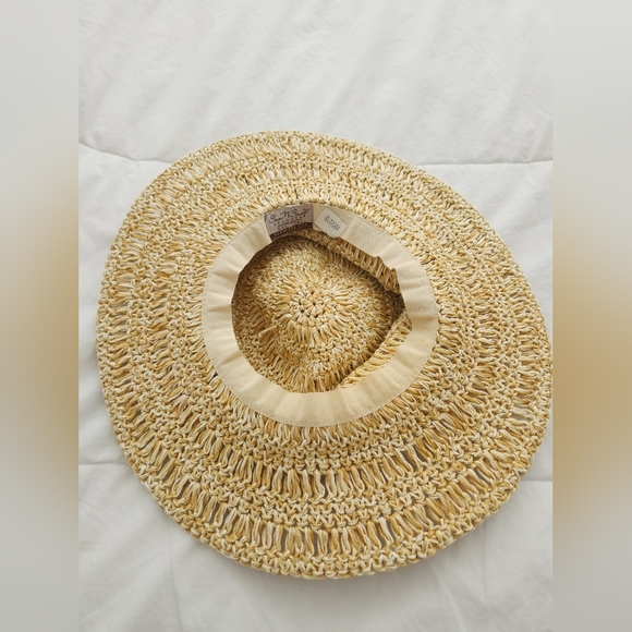STRAW HAT - Picture 7 of 12